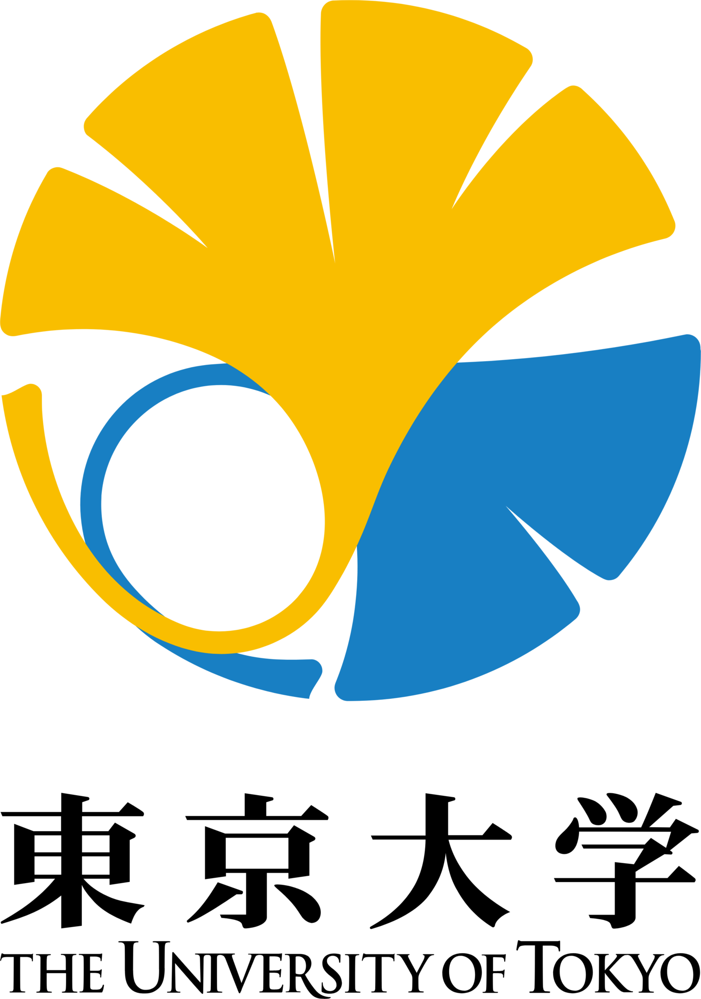 The University of Tokyo